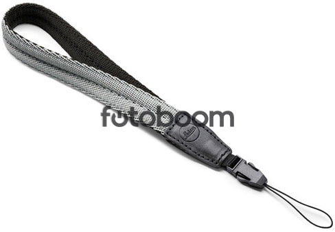 Correa SOFORT 2 - Gris-Negro