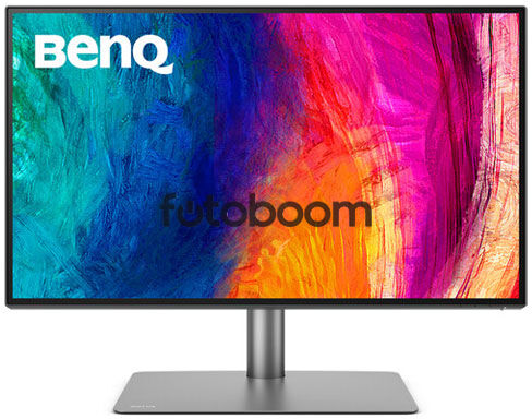 PD2725U - BLACK FRIDAY BENQ
