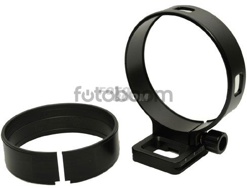 Anillo V2 para Sigma 8mm Canon