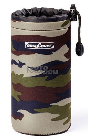 X-Large Funda Camuflaje