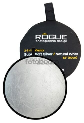 Reflector Plegable 2-1 80cm