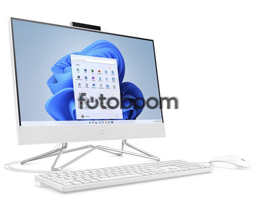 PC All in One 22-dd2007ns