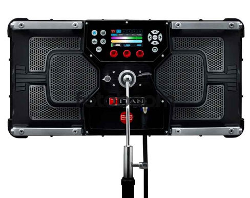 TITAN X2 + Soporte Swan Neck