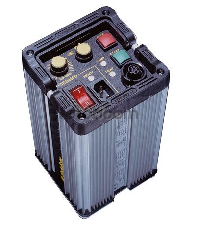 Balastro Dedolight F.F.400W para DLH400D