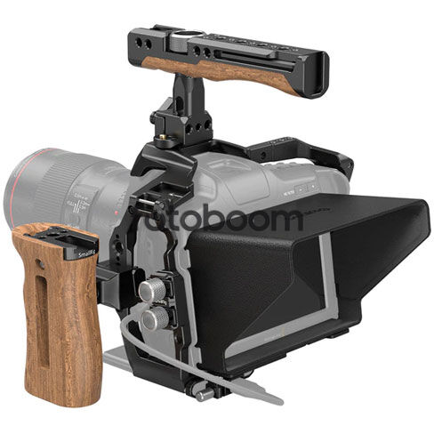 Kit BMPCC 6K Pro