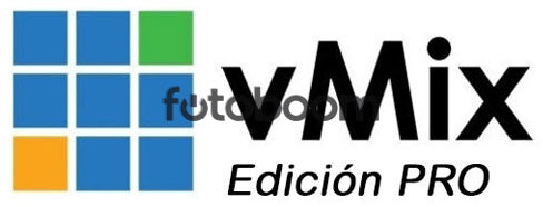 vMix PRO