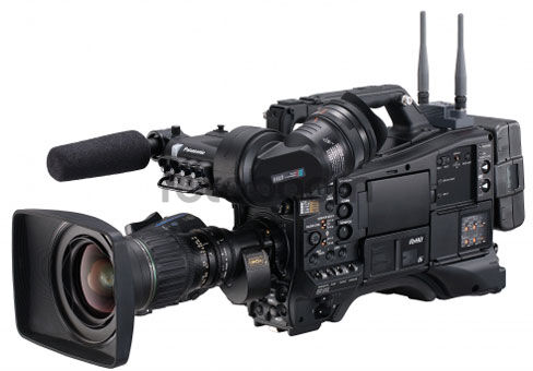 AJ-PX5100G
