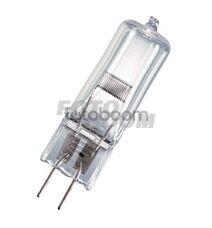 G6,35 Halogena 400W 36V