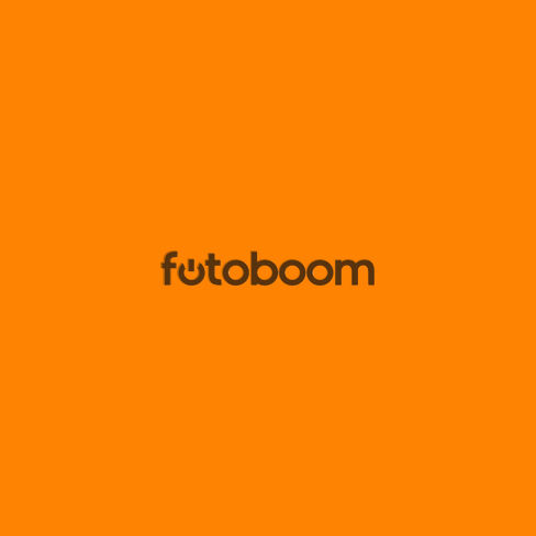 E-Colour E158 Deep Orange (0.53m x 1,22 m)