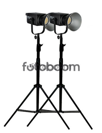 Kit 2x Foco Led FS-300