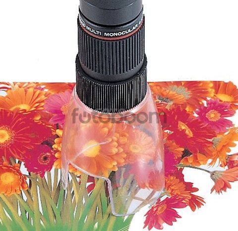 Soporte Microscopio