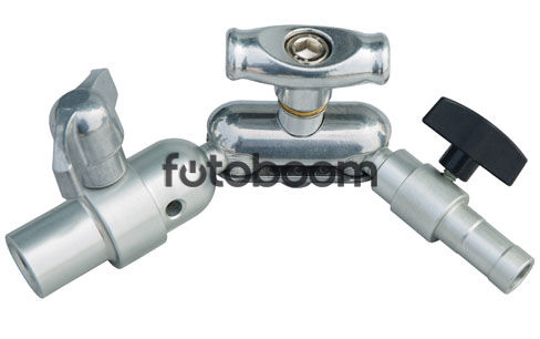 MT-011 Double Ball Joint Adaptador