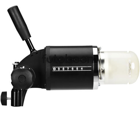 ProTwin Head UV 500W