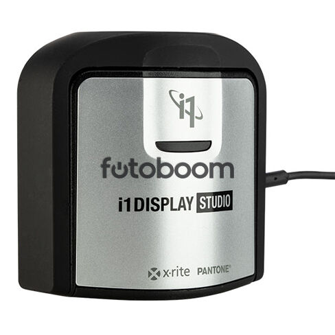 i1Display Studio