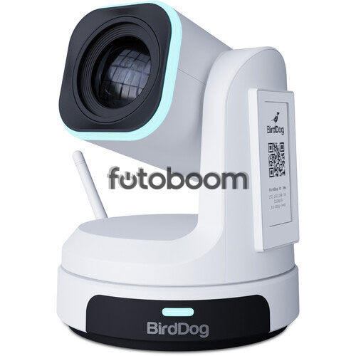 X1 FHD WiFi 30x (Blanco)