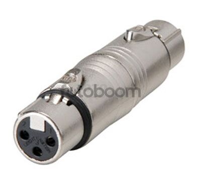 NA 3 FF Adaptador