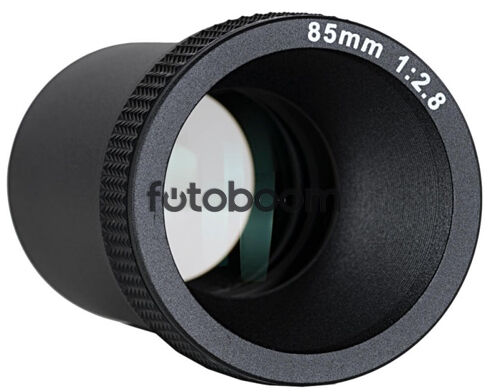 Lente SA-01 85mm