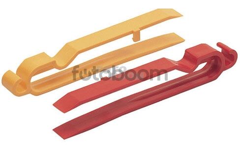 Pinza - Para Bandeja Revelado - Papel AP Bl-2u.