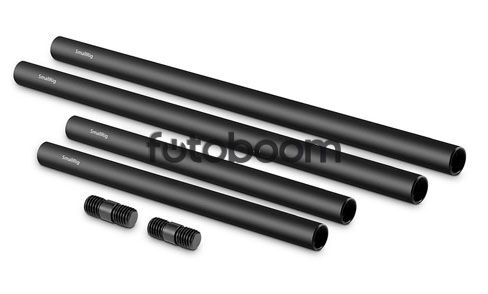 Kit 6 varillas 15mm (1659)