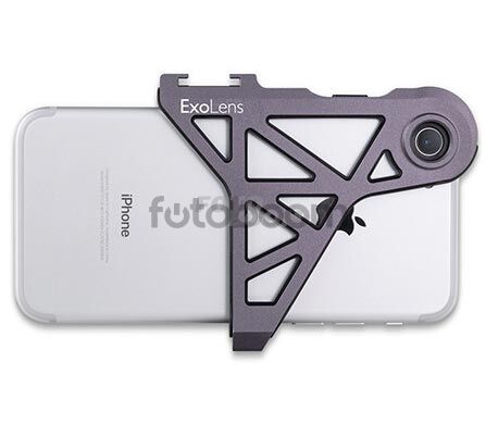Bracket Exolens iP6S+