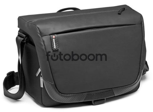 Advanced2 Messenger M