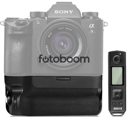 MK-A9 Pro