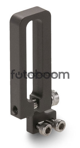 Abrazadera de cable HDMI y R/S para la serie GH (gris)