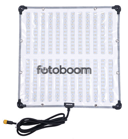 Amaran F22c
