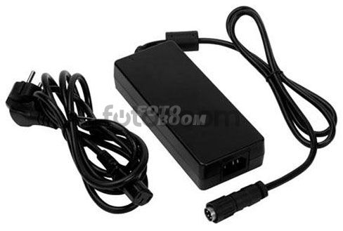 Cargador Rapido para Pro-B4