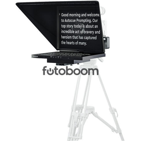 19 Pioneer Studio Teleprompter
