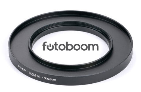 Adaptador 62mm para Mirage