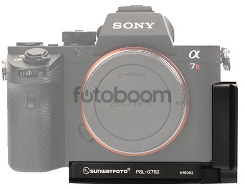 PSL-a7R II