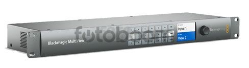 MultiView 16