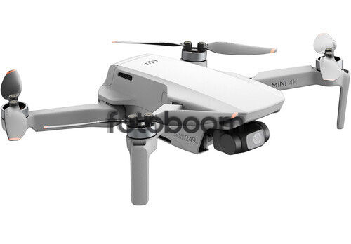 DJI Mini 4K - BLACK FRIDAY DJI