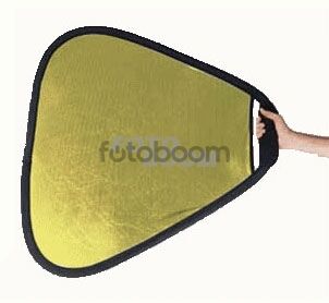Tri Grip Oro Blanco 120cm