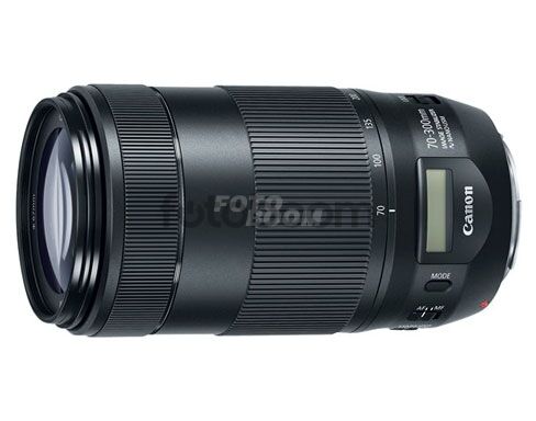 70-300mm f/4-5.6 IS II Nano USM