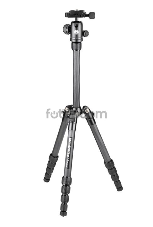 Element TRAVELLER SMALL Carbono