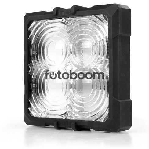 Matrix Fresnel (18º)