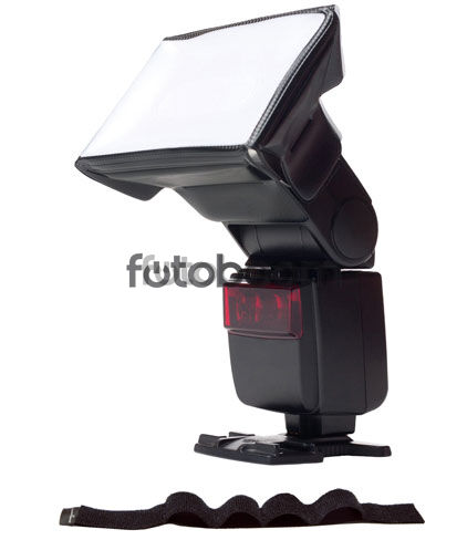 LQ108S LUMIQUEST MINI SOFTBOX