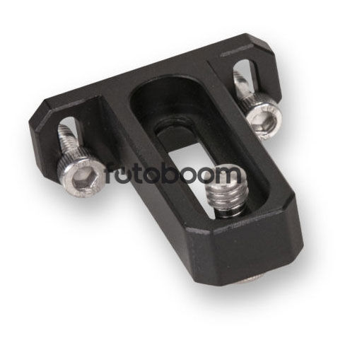 Soporte de Metabones PL, I (negro)