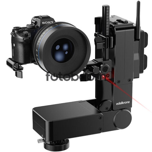 HeadPLUS Pro v2 con Módulo Laser + Vision