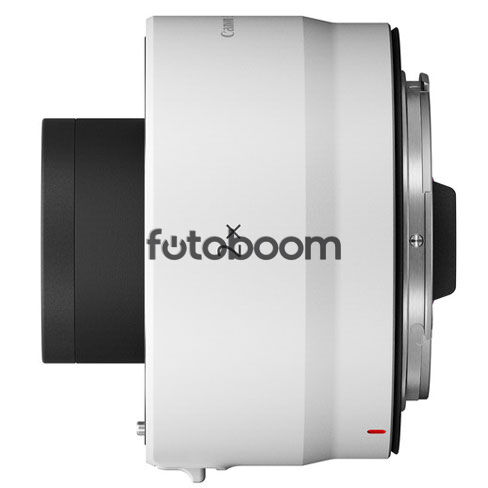 2X Multiplicador RF - BLACK FRIDAY CANON