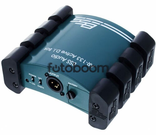 AR133 Active DI Box