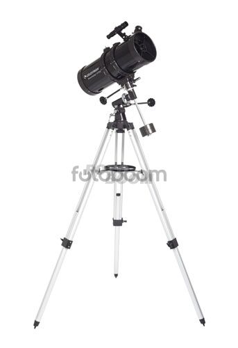 Powerseeker 127EQ