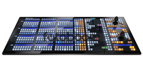 Teclado TR-TC14S 4-Stripe Control Panel
