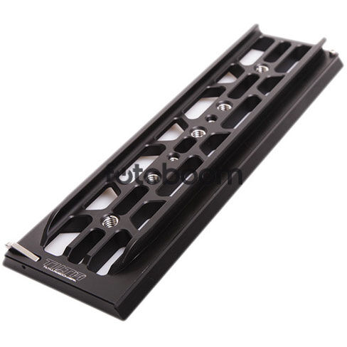 Placa Dovetail de 14 pulgadas