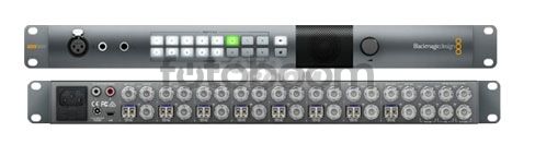 ATEM Talkback Converter 4K