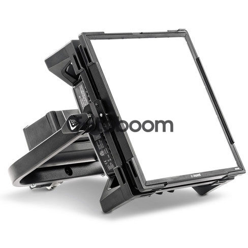 Gemini 1x1 Soft RGBWW LED Standard Yoke