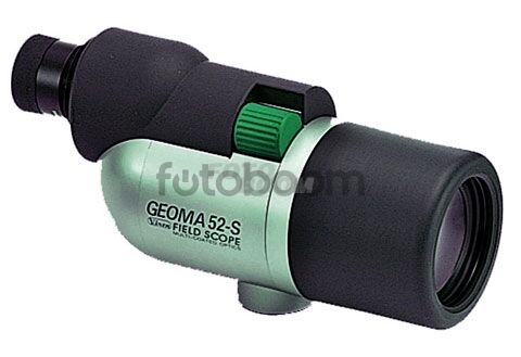 52S GEOMA Verde metalico