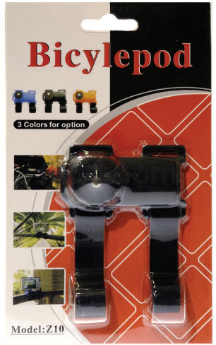 Bicylepod